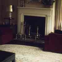          Front Right Sitting Room
   