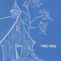 Wyoming School: Wyoming School PTA Handbook, 1992-1993