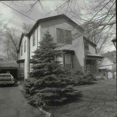 57 Chestnut Street
