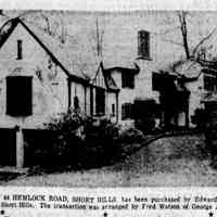          Item, December 12, 1957
   