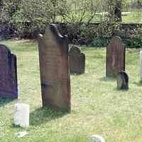          Presbyterian Church: Revolutionary War Cemetery picture number 2
   