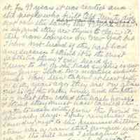          Campbell: Elsie Erwin Letter about Campbell Family, 1956 picture number 6
   