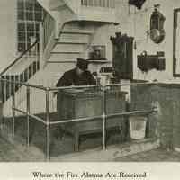          Fire Department: Millburn Fire Department Benefit Performance Program, 1927 picture number 7
   