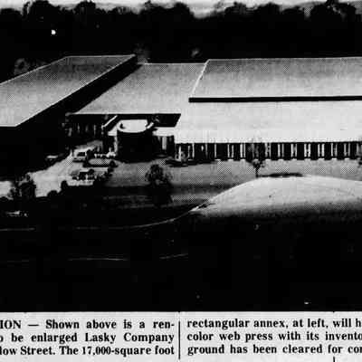 Millburn Short Hills Item, October 13, 1977