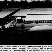          Millburn Short Hills Item, October 13, 1977
   