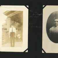          Mangold: Henry Frank Wenner in Seabright, NJ picture number 2
   