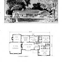          Rolling Green Estates Development, c. 1950s-60s picture number 4
   