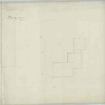 Wodell & Cottrell: Landscape Plan for Lyon
