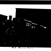 Delaware, Lackawanna & Western Engine