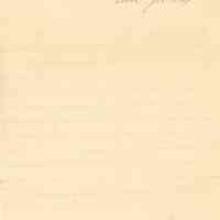          Nadin: Letter from Mrs. J.H. Cox, 1893 picture number 2
   