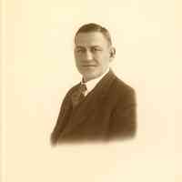 Bosworth: William Mangold