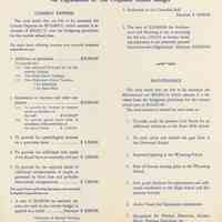          Millburn Public Schools: Taxpayer Report with Budget, 1954 picture number 3
   