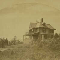 213 Sagamore Road, c. 1882