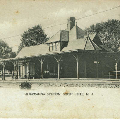 postally unused
