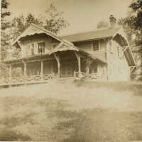 15 Wells Lane, c. 1881