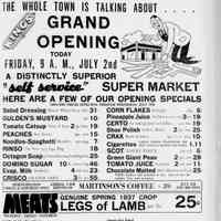          Item, July 2, 1937
   
