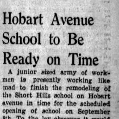 Item, August 28, 1952