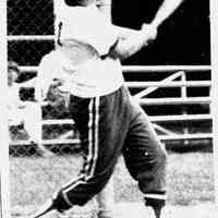          Baseball: Charlie Crowley at Bat, 1979 picture number 2
   