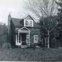 451 Parsonage Hill Road. c. 1980