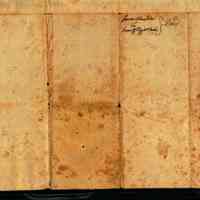          Alexander: James Alexander Deed, 1749 picture number 3
   
