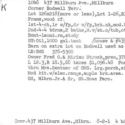 437-MILLBURN-AVENUE