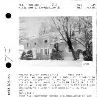 11 CHAUCER ROAD