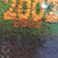Millburn Middle School: Yearbook, 2002
