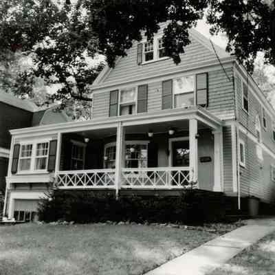 21 Myrtle Avenue