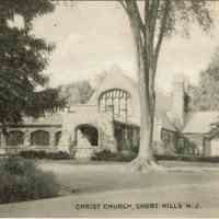          Christ Church: Christ Church, Short Hills picture number 1
   