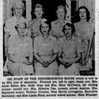          Item, May 24, 1951
   