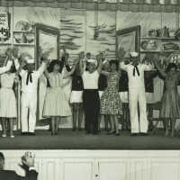          Musical Performance February 1961 picture number 1
   