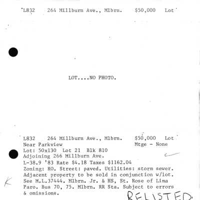 264-MILLBURN-AVENUE