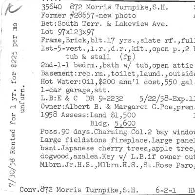 872-MORRIS-TURNPIKE