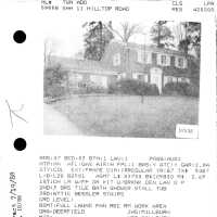 11 HILLTOP ROAD