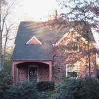 234 Sagamore Road, "Greylingham," Joy Wheeler Dow