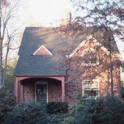 234 Sagamore Road, "Greylingham," Joy Wheeler Dow