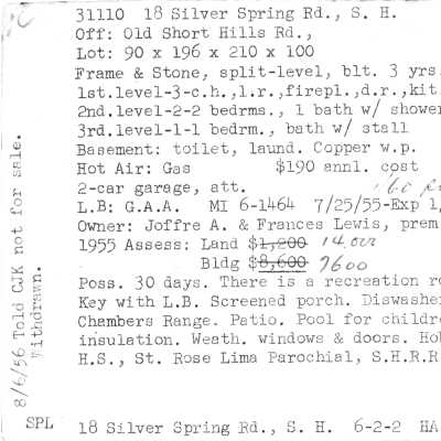 18-SILVER-SPRING-ROAD