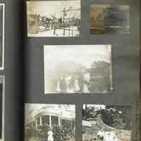          Marshall-Schmidt Album: House in Winter picture number 2
   