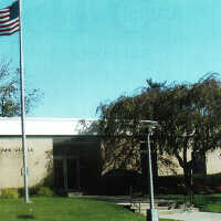 Millburn School District Education Center 2007