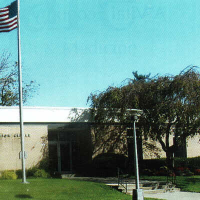 Millburn School District Education Center 2007