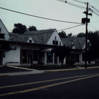 Millburn Avenue and Wyoming Avenue Stores, c. 1987