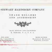          Title page
   