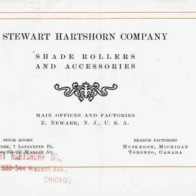Title page