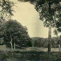          Hartshorn Album 3: View of Mountain and Landscape from Short Hills picture number 1
   