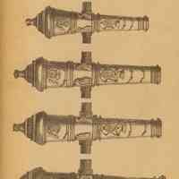 Revolutionary War: The American Revolution: Three Views, 1975.