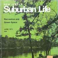 Suburban Life Magazine: June 1971