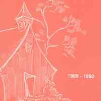 Glenwood School: Glenwood School PTA Handbook, 1989-1990