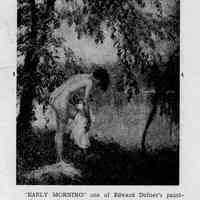          The Item of Millburn & Short Hills, November 5, 1943
   