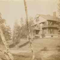          1 Park Place, c 1879 picture number 1
   