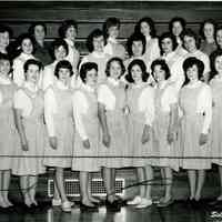 Millburn Woman